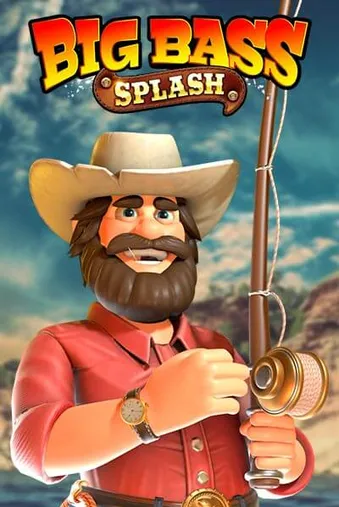 Splash Riches slot