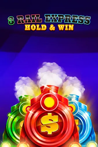 Rali Express Hold and Win slot